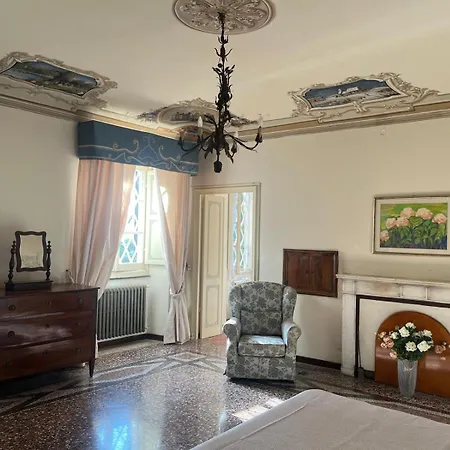 Konukevi Picedi Lerici