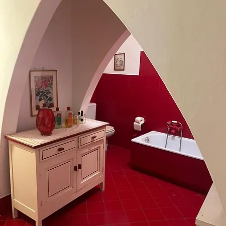 Konukevi Picedi Lerici